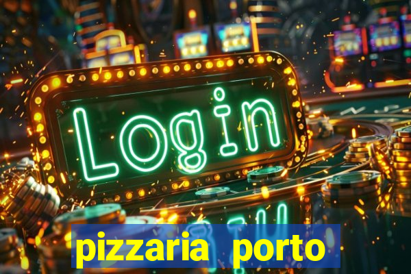 pizzaria porto velho 24 horas